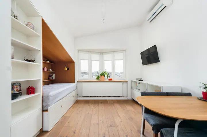 Apartment Heart Of Cracow - Ac - Retoryka 24 *
