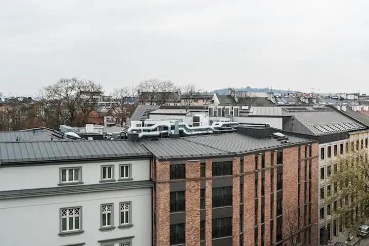 Heart Of Cracow - Ac - Retoryka 24 Apartament