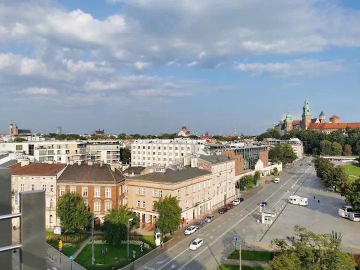 Heart Of Cracow - Ac - Retoryka 24 Kraków