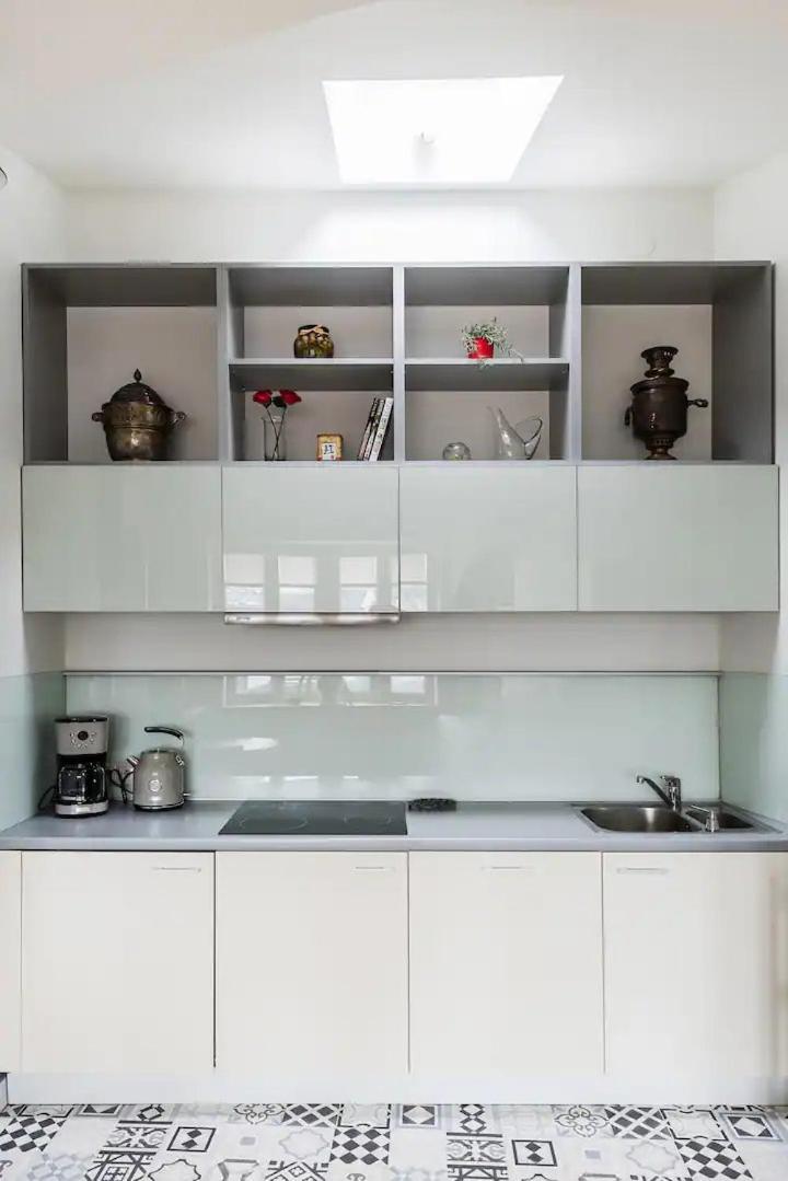 Heart Of Cracow - Ac - Retoryka 24 Apartament