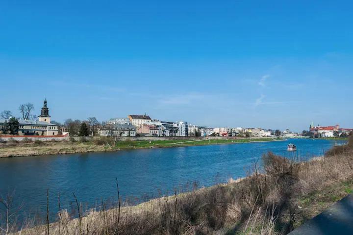 Heart Of Cracow - Ac - Retoryka 24 Apartament *