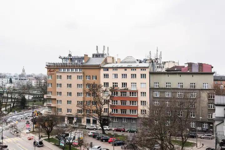 Heart Of Cracow - Ac - Retoryka 24 Apartament