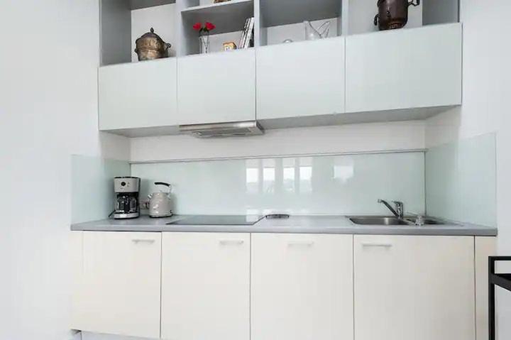 Heart Of Cracow - Ac - Retoryka 24 Apartament *