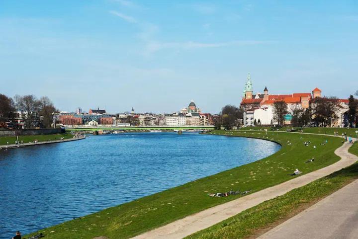 Apartament Heart Of Cracow - Ac - Retoryka 24 Kraków