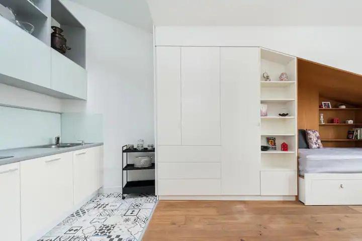 Apartament Heart Of Cracow - Ac - Retoryka 24 *
