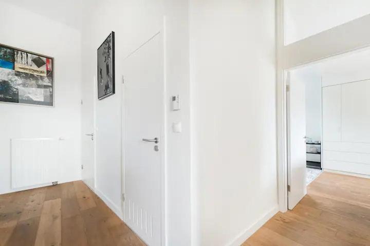 Heart Of Cracow - Ac - Retoryka 24 Apartament *